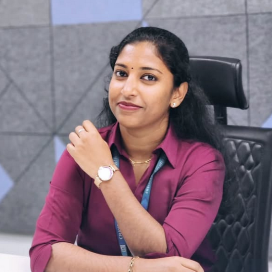 Devika G K
